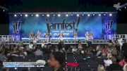 FunShine Cheerleaders - Blaze [2026 L3 U16 Day 1] 2026 JAMfest Europe