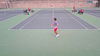 Replay: Court 2 - 2025 Men's CMU Invitational | Sep 27 @ 10 AM