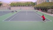 Replay: Court 4 - 2025 Men's CMU Invitational | Sep 27 @ 10 AM