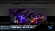 Brio Studios - All Star Cheer [2023 Mini - Contemporary/Lyrical - Small Day 1] 2023 DanceFest Grand Nationals