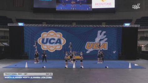 Replay: UCA Space Center Regional | Oct 18 @ 8 AM