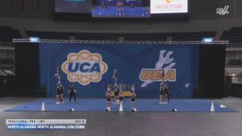 Replay: UCA Space Center Regional | Oct 18 @ 8 AM