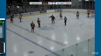 Replay: Home - 2024 Mullets vs Squatch | Jan 13 @ 7 PM