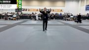 SUMAYYAH ALI vs KHLOE PACHANO 2026 PBJJF Pan American Jiu-Jitsu Championships