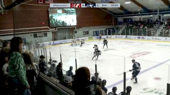 Replay: Home - 2025 Chilliwack vs Langley | Mar 14 @ 7 PM