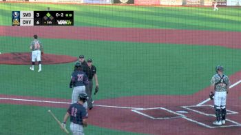 Replay: Home - 2023 Blue Crabs vs Dirty Birds | Jul 14 @ 7 PM