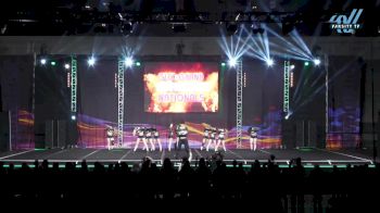 Fusion Athletics Green Bay - Midnight [2023 L4 Senior Coed - D2 Day 1] 2023 GLCC Schaumburg Grand Nationals