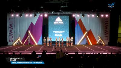 Blackout Athletics - Sh4de [2025 L4 Performance Rec - 10-18Y (NON) Day 1] 2025 The Recreational Summit