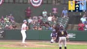 Replay: Away - 2024 York Revolution vs Blue Crabs | Jun 28 @ 7 PM