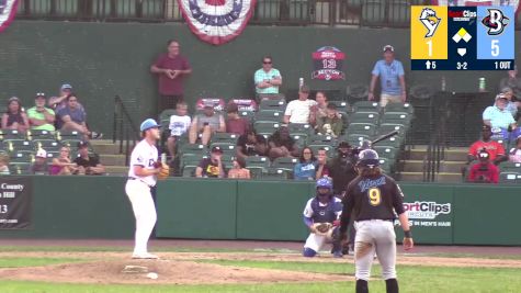 Replay: Away - 2024 York Revolution vs Blue Crabs | Jun 28 @ 7 PM