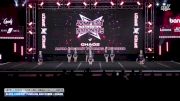 Alpha Company Tumbling and Cheer - Chaos [2026 L1 Youth - Flex - D2 - Small - A DAY 2] 2026 JAMfest Cheer Super Nationals