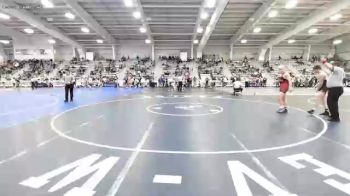 145 lbs Round Of 128 - Jp Martinez, OK vs Nick Pierce, VT