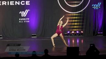 Dance Dynamics - Anna Moore [2024 Senior - Solo - Contemporary/Lyrical Day 1] 2024 Encore Grand Nationals