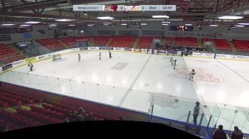 Replay: Home - 2025 Chiefs vs Fire White | Jan 31 @ 7 PM