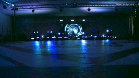 LOGAN CRISTIAN FERREIRA vs Jake Trevino 2025 Fight to Win 299