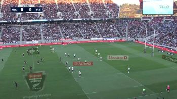 Replay: New Zealand AB vs Fiji | Jul 20 @ 2 AM