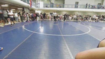 54-59.2 lbs Champ. Round 2 - Colten Black, Ravage vs Kai Leavitt, Champions Wrestling Club
