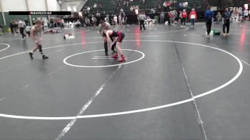 132 lbs 7th Place Match - Tayden Rasgorshek, Seward Wrestling Club vs Sawyer Smith, 2TG