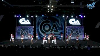 Spirit Athletics - Wildcats [2025 L6 Limited Coed - Small Day 2] 2025 COA Grand Nationals