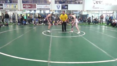 140 lbs Round 3 - Nate Harden, Metro All-Stars vs Bode Terry, Ragin Raisins