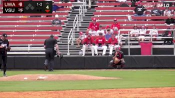 Replay: West Alabama vs Valdosta State | Mar 8 @ 12 PM