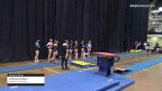 Cheyanne Braun - Women's Group, Laketown Gymnastics - 2021 Women's Xcel Region 4 Championships
