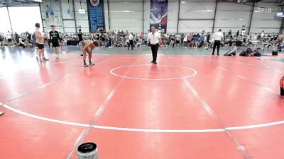 152 lbs Rr Rnd 1 - Stephen Whisler, BattleHawks vs Michael Kersey, Flickr Boyz Daifugo