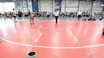 152 lbs Rr Rnd 1 - Stephen Whisler, BattleHawks vs Michael Kersey, Flickr Boyz Daifugo