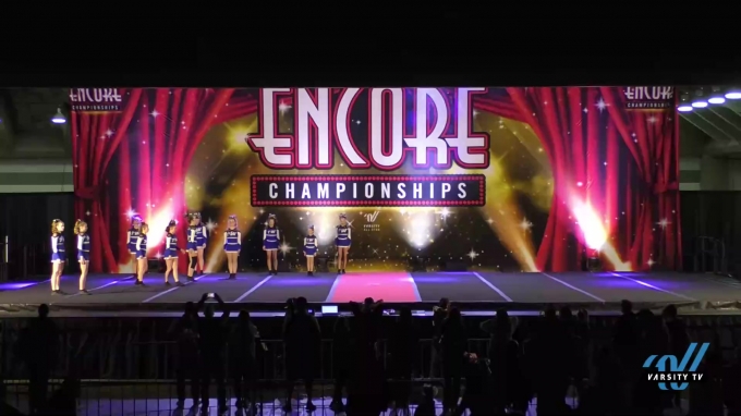 Tidal Wave Athletics - Bombshells [2022 L2 - U16 12/11/2022] 2022 ...