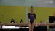 Jessica Dowling - Beam, Dynamo Gymnastics - 2019 Elite Canada - WAG