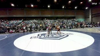 175 lbs Cons. Round 4 - Owen Shahan, Calaveras vs Valentino Rios, Foothill