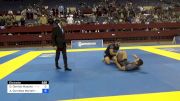 Matheus Ramos Silva Galvão vs Natan Chueng Freitas 2024 Pan IBJJF Jiu-Jitsu No-Gi Championship