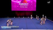 TNT Cheer - Shadow [2026 L1 Junior - D2 - Small - B Semis] 2026 The D2 Summit