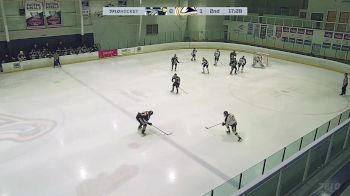 Replay: Home - 2025 Valley vs New Hampshire | Mar 18 @ 12 PM