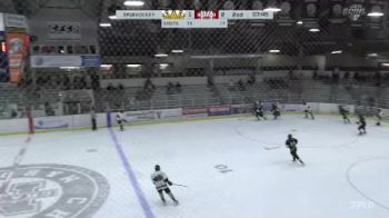 Replay: Home - 2024 Komoka vs Chatham | Sep 8 @ 7 PM