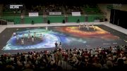 Eklipse "Murfreesboro TN" at 2026 WGI Guard Buford Regional+