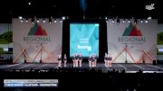 The Stingray Allstars - Moonstone [2026 L1.1 Youth - PREP - Small Day 1] 2026 The Southeast Regional Summit