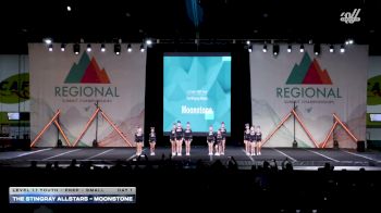 The Stingray Allstars - Moonstone [2026 L1.1 Youth - PREP - Small Day 1] 2026 The Southeast Regional Summit
