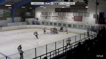 Replay: Home - 2024 Carleton Place vs Richmond | Jan 14 @ 1 PM
