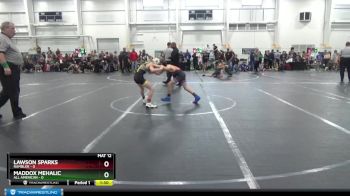 80 lbs Round 7 (8 Team) - Kagan Painter, Rambler vs Joey Synan, Phoenix