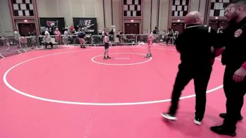 71 lbs Rr Rnd 1 - Dutch Srikachorn, Md vs Avery Haber, Md