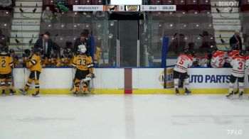 Replay: Away - 2024 Nanaimo vs Victoria | Feb 17 @ 6 PM