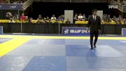 Levi Daniel Ramos vs Shoichi Ishiwata 2026 Pan Kids Jiu-Jitsu IBJJF Championship