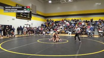 Replay: Mat 2 - 2026 IGHSAU Regional at Midland | Jan 30 @ 4 PM