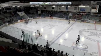 Replay: Home - 2025 Humboldt vs Battlefords | Jan 17 @ 7 PM