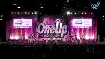 Venom Allstars - Mushus [2024 L5 Senior - D2 Day 1] 2024 One Up Grand Nationals