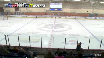 Replay: Home - 2023 Summerside vs Yarmouth | Oct 13 @ 7 PM