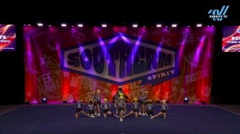 Cheer Athletics - Frisco - SolarCats [2025 L1 Junior Day 2] 2025 Cheer Power Southern Nationals