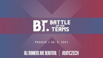 Full Replay: Battle of the Teams