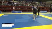 Tyler M Mulhall vs Jesse Remington Rennicke 2024 Pan IBJJF Jiu-Jitsu No-Gi Championship